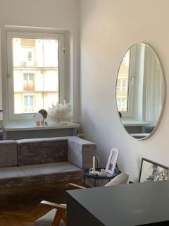 Cutest studio with best location - Varsavia - 1