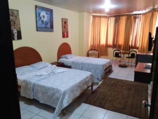 Olmedo Plaza Hotel - Guayaquil - 8