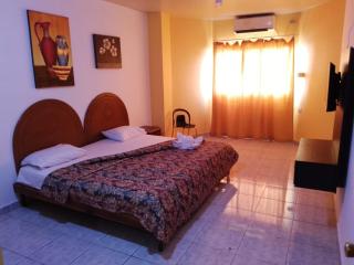 Olmedo Plaza Hotel - Guayaquil - 3