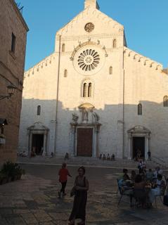 Il sottano borgo antico - Bari - 4