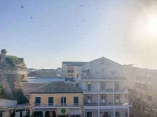 Corfu Fortress Apartment - Agios Rokkos - 6