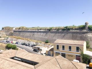 Corfu Fortress Apartment - 8