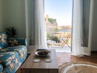 Corfu Fortress Apartment - Agios Rokkos - 1