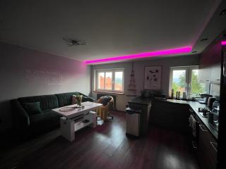 Apartament Wzgórze Gedymina - Wałbrzych - 4