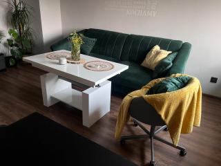 Apartament Wzgórze Gedymina - Wałbrzych - 3