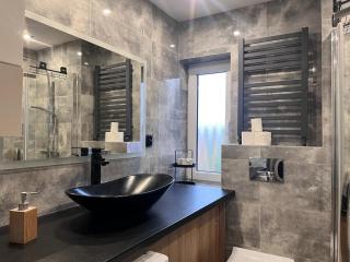 Apartament Wzgórze Gedymina - Wałbrzych - 5
