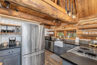 Guten Cabin by NW Comfy Cabins - Leavenworth - 1