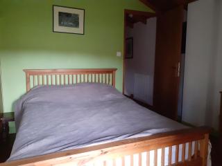 Les Ecots - Petit gîte de caractère à la ferme - Availles-Limouzine - 1