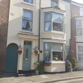The Holly & Ivy - Bridlington - 9