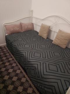 Appartement meublé avec deux chambres - Moulins - 1