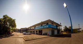 Anderson Inn, Anderson, Indiana - 7