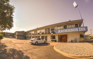 Anderson Inn, Anderson, Indiana - Anderson - 5
