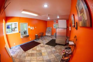 Anderson Inn, Anderson, Indiana - Anderson - 4