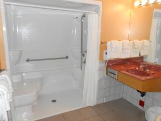 Knights Inn Woodstock - 7