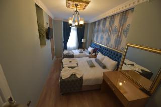 GOLDEN PALACE SEA ViEW - Istanbul - 0