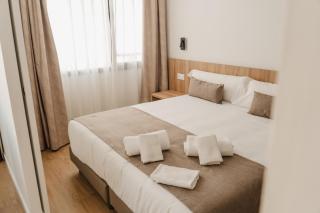 esZentrico Suites Jerez - Jerez de la Frontera - 3