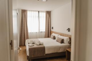 esZentrico Suites Jerez - Jerez de la Frontera - 4