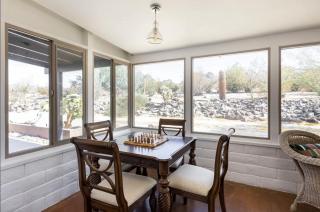 The Outpost Joshua Tree: Hot Tub, GameRoom, JTNP - 5