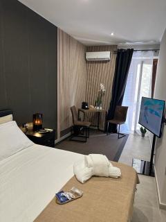 BL Rooms - Palermo - 9
