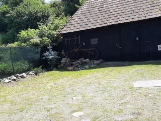 House of Rei with Hot tube - 6