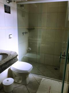 Scarpelli Palace Hotel - 4