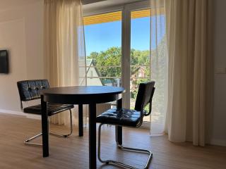 Ronžės apartamentai - 8