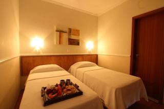 Scarpelli Palace Hotel - 2