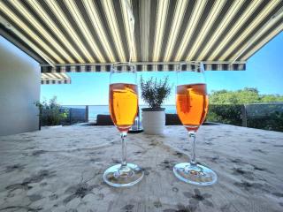 Sun Terrace - 6