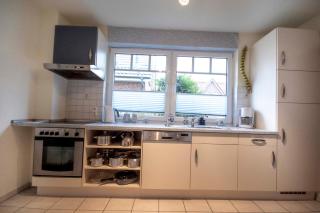 Haus Eversand Nr 1 - 9