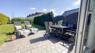 Haus Eversand Nr 1 - 7