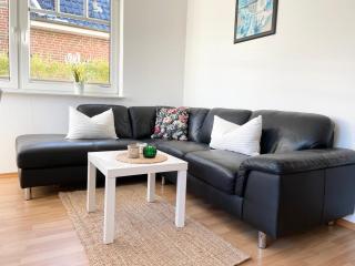 Haus Eversand Nr 1 - 6