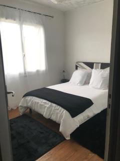 Appartement spacieux et lumineux - 1