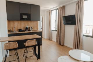 esZentrico Suites Jerez - Jerez de la Frontera - 5