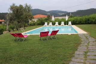 Casa do Villas - Castelo de Paiva - 5