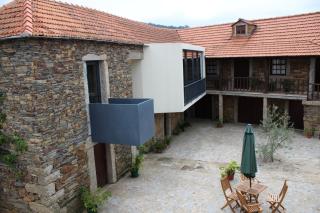 Casa do Villas - Castelo de Paiva - 0