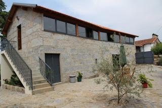 Casa do Villas - Castelo de Paiva - 1