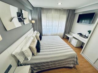 Hotel Las Olas - Noja - 4
