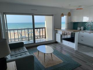 Vue mer exceptionnelle à Cabourg - 8