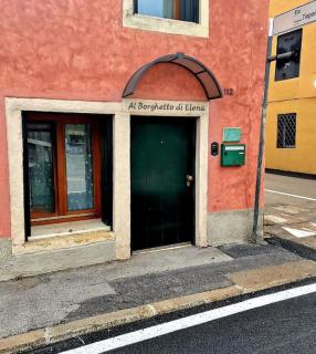 Al borghetto di Elena con garage - Vicenza - 3