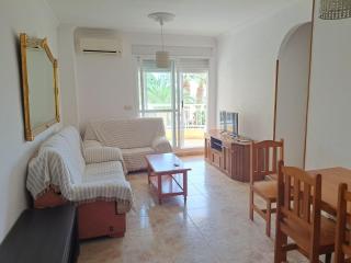 Apartamento Paseo del Malecón - Garrucha - Garrucha - 9