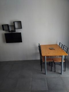 Appartement meublé avec deux chambres - Moulins - 5
