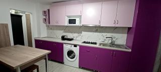 Apartament Oxford - 6