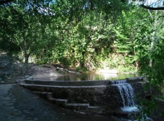 Apartamento Rural Amaluna - 1