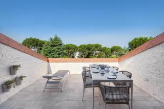 Luxury Penthouse/Pool/50m to lake - Bardolino - 6