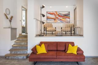 Luxury Penthouse/Pool/50m to lake - Bardolino - 9