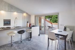 Luxury Penthouse/Pool/50m to lake - Bardolino - 7