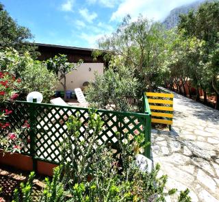 Villetta Camelia all'Usciere - San Vito lo Capo - 5