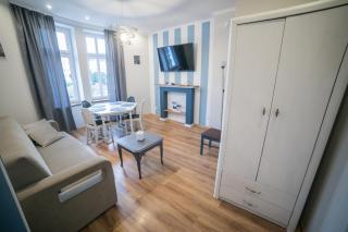 VacationClub - Bystrzycka Apartament 2 - Polanica-Zdrój - 9