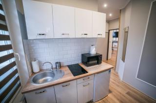 VacationClub - Bystrzycka Apartament 2 - Polanica-Zdrój - 5