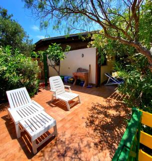 Villetta Camelia all'Usciere - San Vito lo Capo - 6
